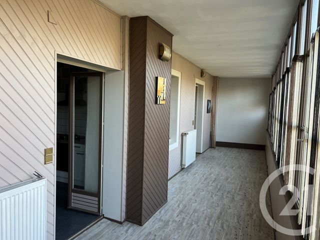 Appartement F4 à vendre - 5 pièces - 126.0 m2 - HERICOURT - 70 - FRANCHE-COMTE - Century 21 D.S.I.