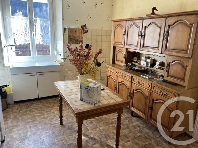 maison à vendre - 10 pièces - 250.0 m2 - PLANCHER LES MINES - 70 - FRANCHE-COMTE - Century 21 D.S.I.