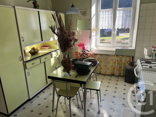 maison à vendre - 10 pièces - 250.0 m2 - PLANCHER LES MINES - 70 - FRANCHE-COMTE - Century 21 D.S.I.
