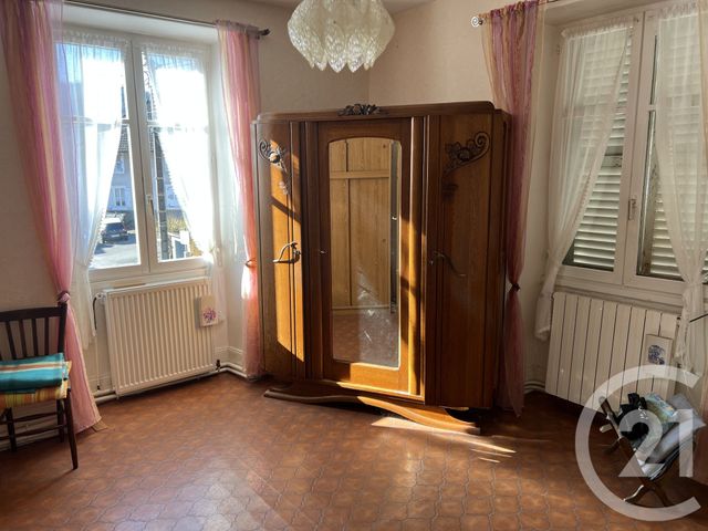 maison à vendre - 10 pièces - 250.0 m2 - PLANCHER LES MINES - 70 - FRANCHE-COMTE - Century 21 D.S.I.