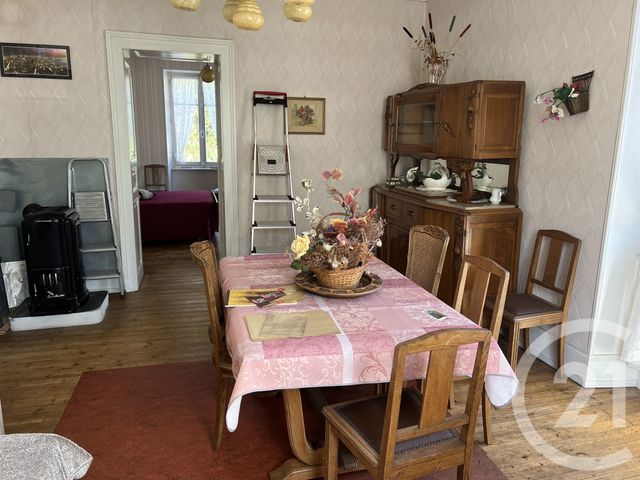 maison à vendre - 10 pièces - 250.0 m2 - PLANCHER LES MINES - 70 - FRANCHE-COMTE - Century 21 D.S.I.