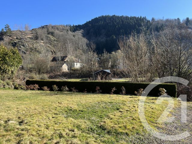 maison à vendre - 10 pièces - 250.0 m2 - PLANCHER LES MINES - 70 - FRANCHE-COMTE - Century 21 D.S.I.