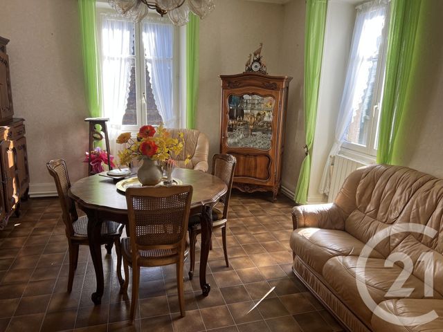 maison à vendre - 10 pièces - 250.0 m2 - PLANCHER LES MINES - 70 - FRANCHE-COMTE - Century 21 D.S.I.