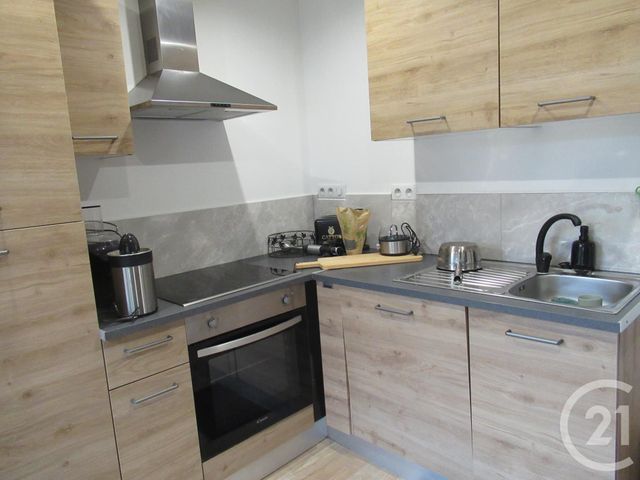 maison à vendre - 4 pièces - 76.0 m2 - HERICOURT - 70 - FRANCHE-COMTE - Century 21 D.S.I.