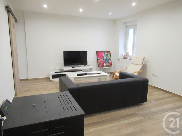 maison à vendre - 4 pièces - 76.0 m2 - HERICOURT - 70 - FRANCHE-COMTE - Century 21 D.S.I.