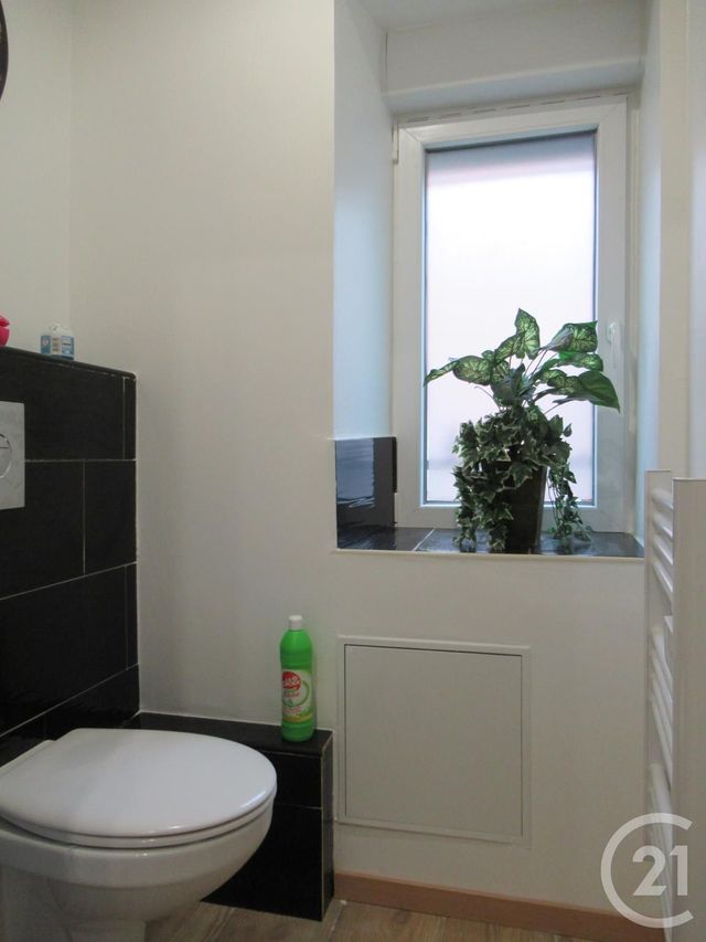 maison à vendre - 4 pièces - 76.0 m2 - HERICOURT - 70 - FRANCHE-COMTE - Century 21 D.S.I.