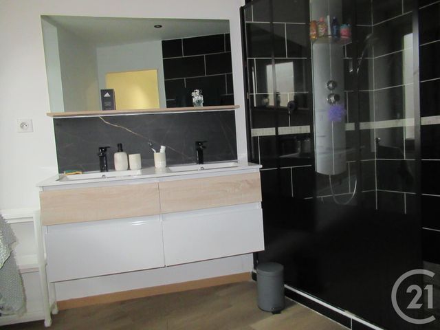 maison à vendre - 4 pièces - 76.0 m2 - HERICOURT - 70 - FRANCHE-COMTE - Century 21 D.S.I.