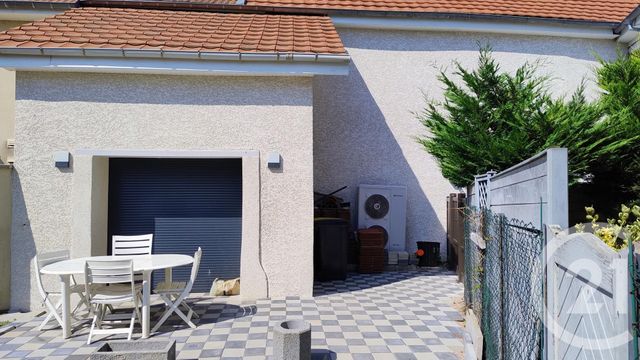 maison à vendre - 4 pièces - 76.0 m2 - HERICOURT - 70 - FRANCHE-COMTE - Century 21 D.S.I.
