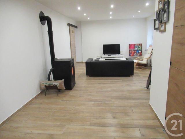 maison à vendre - 4 pièces - 76.0 m2 - HERICOURT - 70 - FRANCHE-COMTE - Century 21 D.S.I.