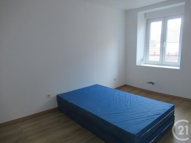 maison à vendre - 4 pièces - 76.0 m2 - HERICOURT - 70 - FRANCHE-COMTE - Century 21 D.S.I.