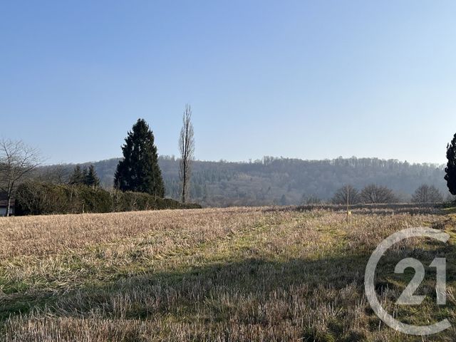terrain - FRAHIER ET CHATEBIER - 70