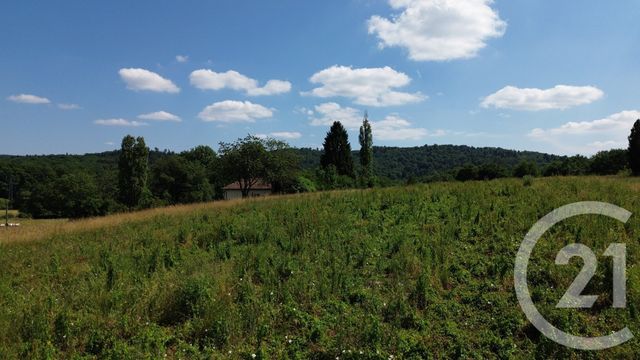 terrain à vendre - 1112.0 m2 - FRAHIER ET CHATEBIER - 70 - FRANCHE-COMTE - Century 21 D.S.I.
