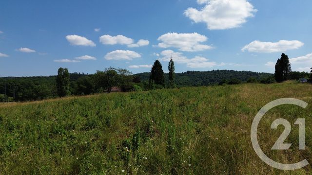 terrain - FRAHIER ET CHATEBIER - 70