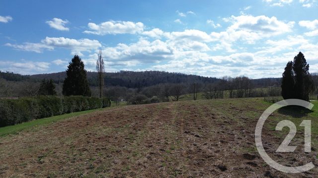 terrain - FRAHIER ET CHATEBIER - 70