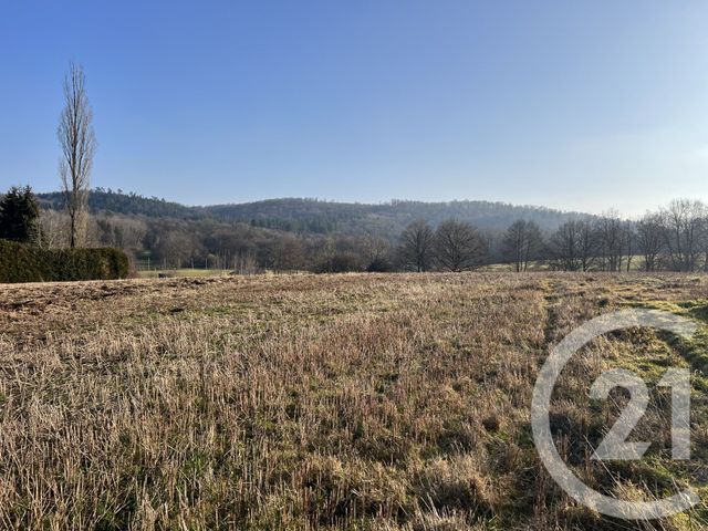 terrain - FRAHIER ET CHATEBIER - 70