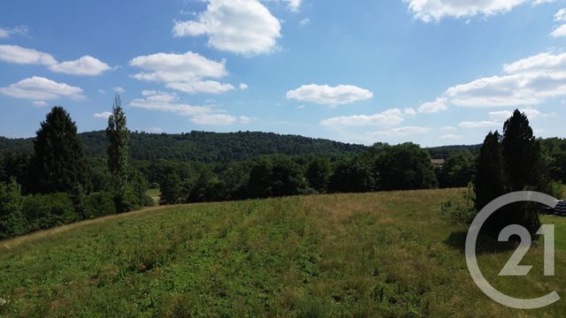 terrain - FRAHIER ET CHATEBIER - 70