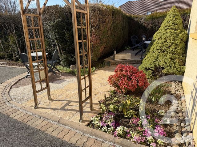 maison à vendre - 5 pièces - 114.0 m2 - ARCEY - 25 - FRANCHE-COMTE - Century 21 D.S.I.