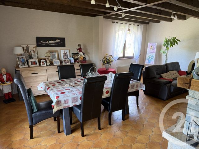 maison à vendre - 5 pièces - 114.0 m2 - ARCEY - 25 - FRANCHE-COMTE - Century 21 D.S.I.