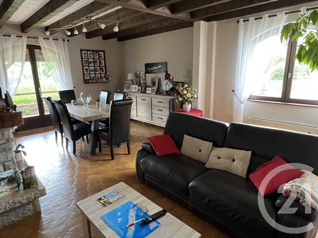 maison à vendre - 5 pièces - 114.0 m2 - ARCEY - 25 - FRANCHE-COMTE - Century 21 D.S.I.