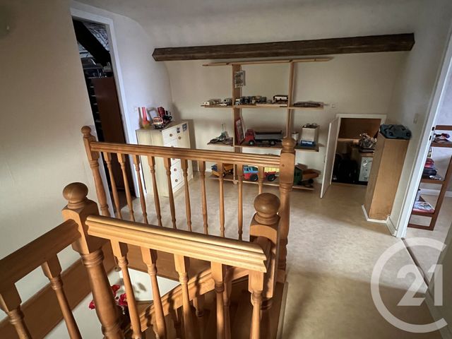 maison à vendre - 5 pièces - 114.0 m2 - ARCEY - 25 - FRANCHE-COMTE - Century 21 D.S.I.