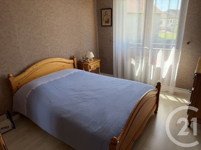 maison à vendre - 5 pièces - 114.0 m2 - ARCEY - 25 - FRANCHE-COMTE - Century 21 D.S.I.