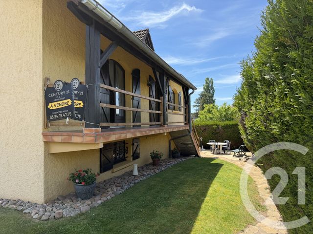 maison - ARCEY - 25