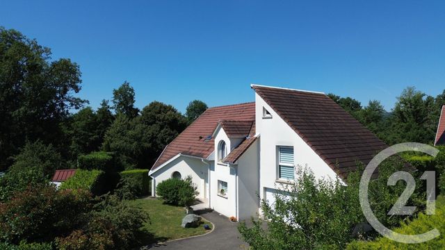 maison - CHALONVILLARS - 70