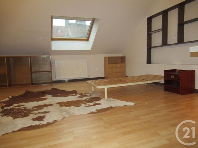 maison à vendre - 8 pièces - 261.0 m2 - HERICOURT - 70 - FRANCHE-COMTE - Century 21 D.S.I.