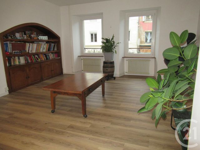 maison à vendre - 8 pièces - 261.0 m2 - HERICOURT - 70 - FRANCHE-COMTE - Century 21 D.S.I.