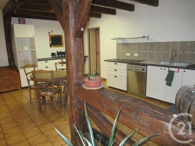 Maison à vendre HERICOURT