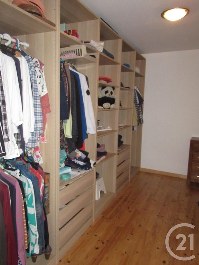 maison à vendre - 8 pièces - 261.0 m2 - HERICOURT - 70 - FRANCHE-COMTE - Century 21 D.S.I.