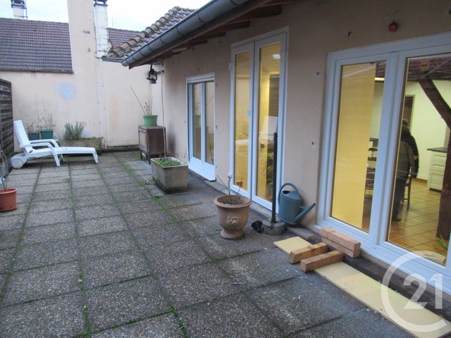 maison à vendre - 8 pièces - 261.0 m2 - HERICOURT - 70 - FRANCHE-COMTE - Century 21 D.S.I.