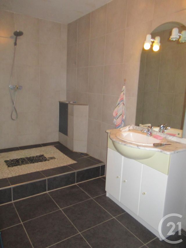 maison à vendre - 8 pièces - 261.0 m2 - HERICOURT - 70 - FRANCHE-COMTE - Century 21 D.S.I.