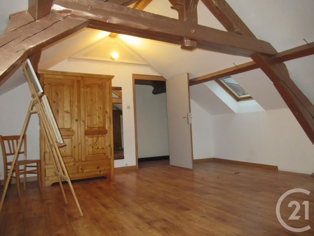 maison à vendre - 8 pièces - 261.0 m2 - HERICOURT - 70 - FRANCHE-COMTE - Century 21 D.S.I.