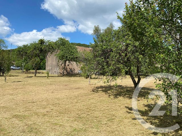 maison à vendre - 4 pièces - 100.0 m2 - RONCHAMP - 70 - FRANCHE-COMTE - Century 21 D.S.I.