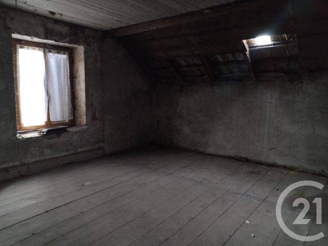 maison à vendre - 4 pièces - 100.0 m2 - RONCHAMP - 70 - FRANCHE-COMTE - Century 21 D.S.I.