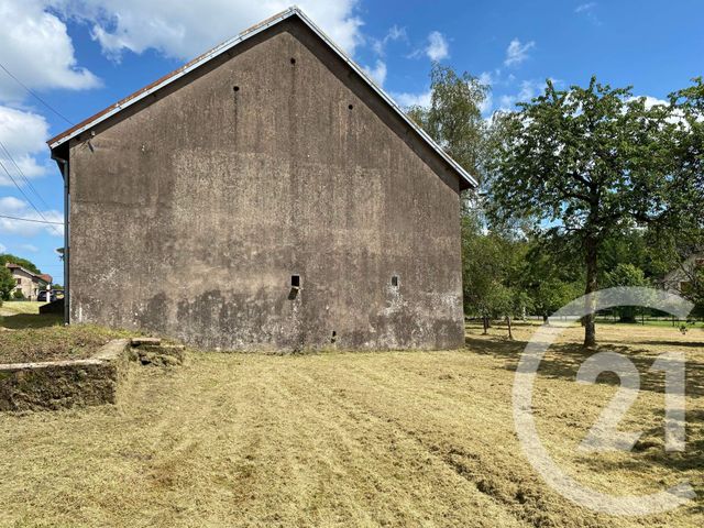 maison à vendre - 4 pièces - 100.0 m2 - RONCHAMP - 70 - FRANCHE-COMTE - Century 21 D.S.I.