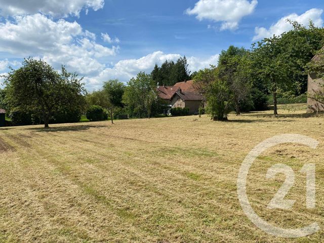 maison à vendre - 4 pièces - 100.0 m2 - RONCHAMP - 70 - FRANCHE-COMTE - Century 21 D.S.I.