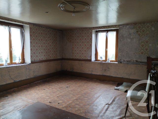 maison à vendre - 4 pièces - 100.0 m2 - RONCHAMP - 70 - FRANCHE-COMTE - Century 21 D.S.I.