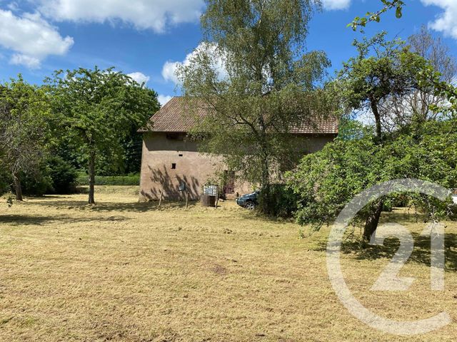 maison à vendre - 4 pièces - 100.0 m2 - RONCHAMP - 70 - FRANCHE-COMTE - Century 21 D.S.I.