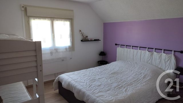 maison à vendre - 5 pièces - 99.0 m2 - HERICOURT - 70 - FRANCHE-COMTE - Century 21 D.S.I.