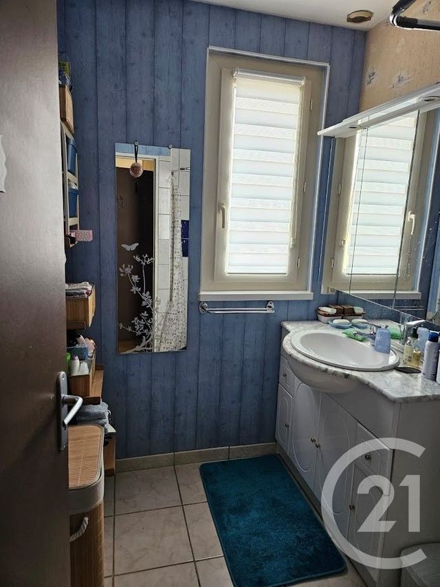 maison à vendre - 5 pièces - 99.0 m2 - HERICOURT - 70 - FRANCHE-COMTE - Century 21 D.S.I.