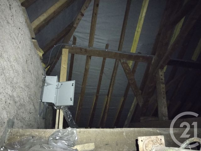 maison à vendre - 6 pièces - 157.0 m2 - RONCHAMP - 70 - FRANCHE-COMTE - Century 21 D.S.I.