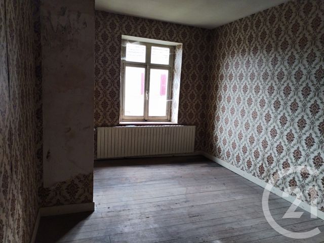 maison à vendre - 6 pièces - 157.0 m2 - RONCHAMP - 70 - FRANCHE-COMTE - Century 21 D.S.I.