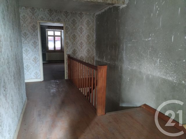 maison à vendre - 6 pièces - 157.0 m2 - RONCHAMP - 70 - FRANCHE-COMTE - Century 21 D.S.I.