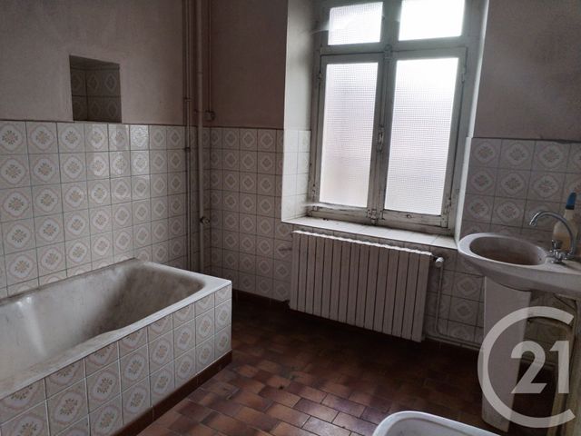 maison à vendre - 6 pièces - 157.0 m2 - RONCHAMP - 70 - FRANCHE-COMTE - Century 21 D.S.I.