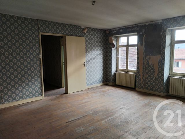 maison à vendre - 6 pièces - 157.0 m2 - RONCHAMP - 70 - FRANCHE-COMTE - Century 21 D.S.I.