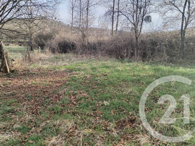 terrain à vendre - 1388.0 m2 - RONCHAMP - 70 - FRANCHE-COMTE - Century 21 D.S.I.