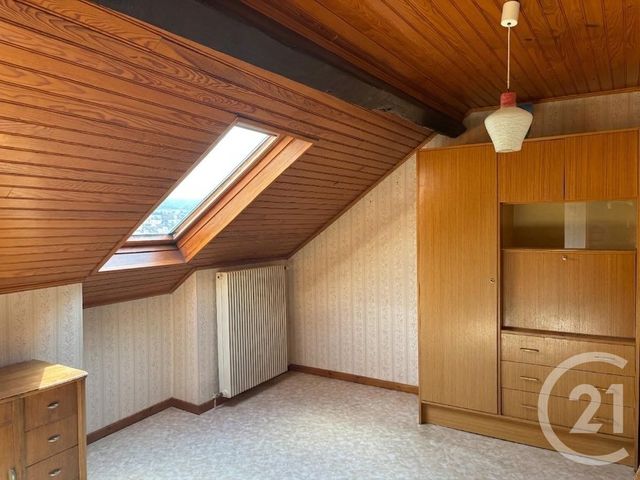 maison à vendre - 5 pièces - 98.0 m2 - BREVILLIERS - 70 - FRANCHE-COMTE - Century 21 D.S.I.