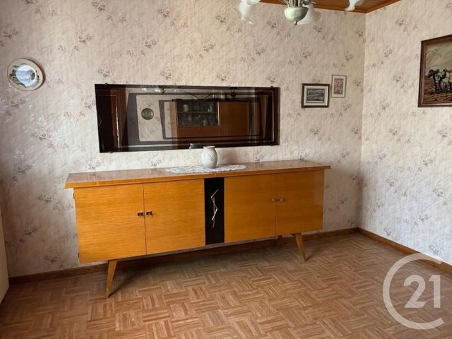 maison à vendre - 5 pièces - 98.0 m2 - BREVILLIERS - 70 - FRANCHE-COMTE - Century 21 D.S.I.